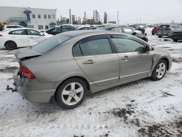 2006 HONDA CIVIC EX