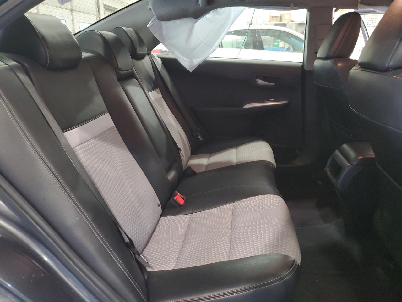 2012 Toyota Camry - Image 10