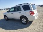 2011 Ford Escape Xlt продається в Antelope, CA - Minor Dent/Scratches