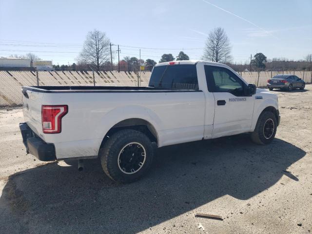 2016 FORD F150
