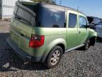 2007 Honda Element Ex en Venta en Riverview, FL - Front End