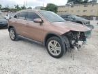 2022 Mercedes-Benz Gla 250 4Matic за продажба в Opa Locka, FL - Front End