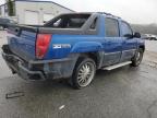 2003 Chevrolet Avalanche C1500 იყიდება Savannah-ში, GA - Side