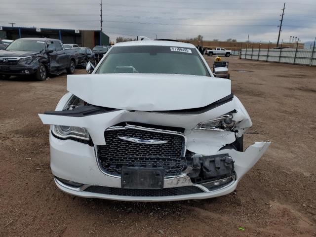  CHRYSLER 300 2019 Белы