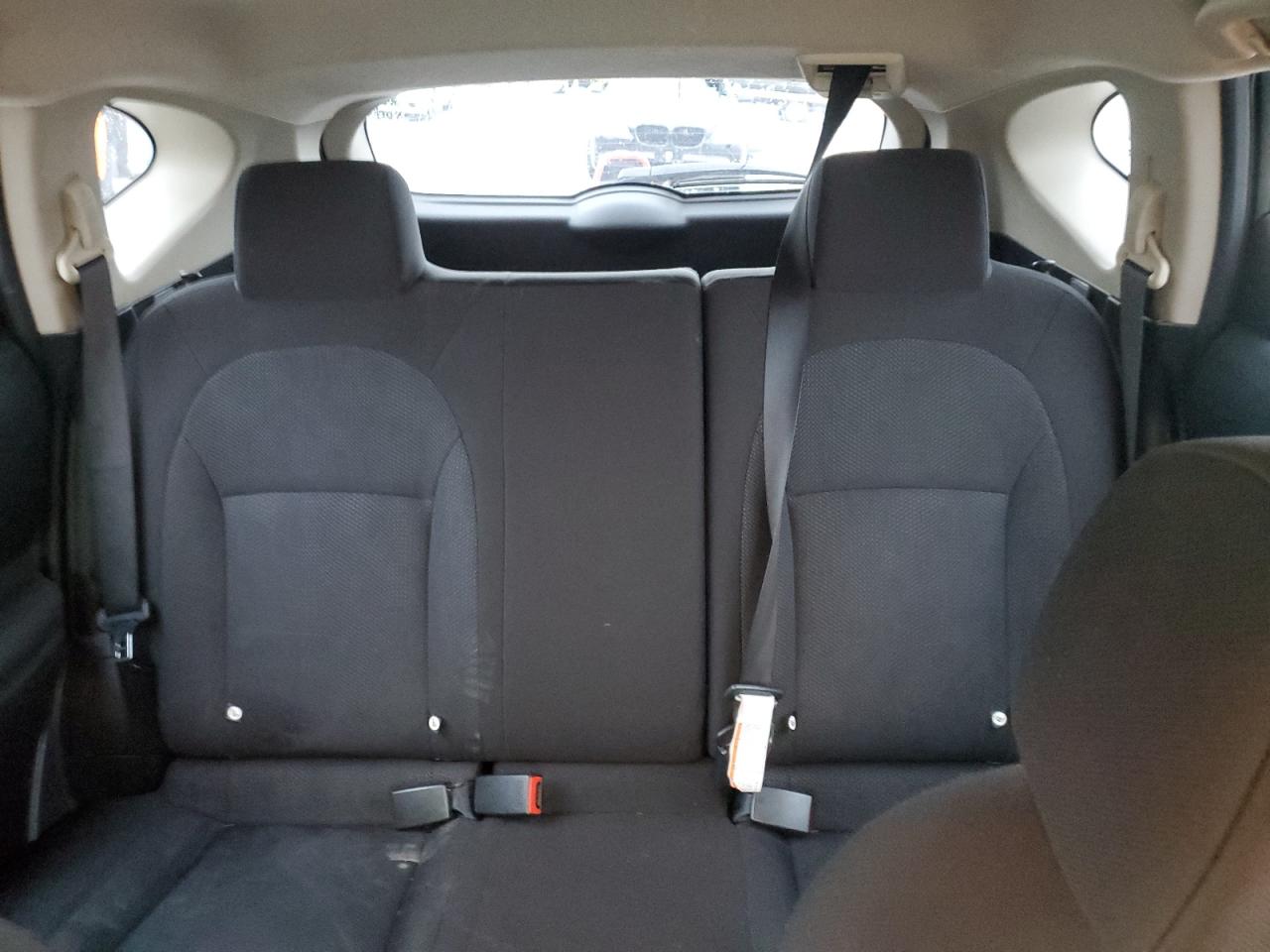 2014 Nissan Rogue - Image 10
