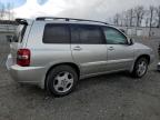 2004 Toyota Highlander  продається в Arlington, WA - Side