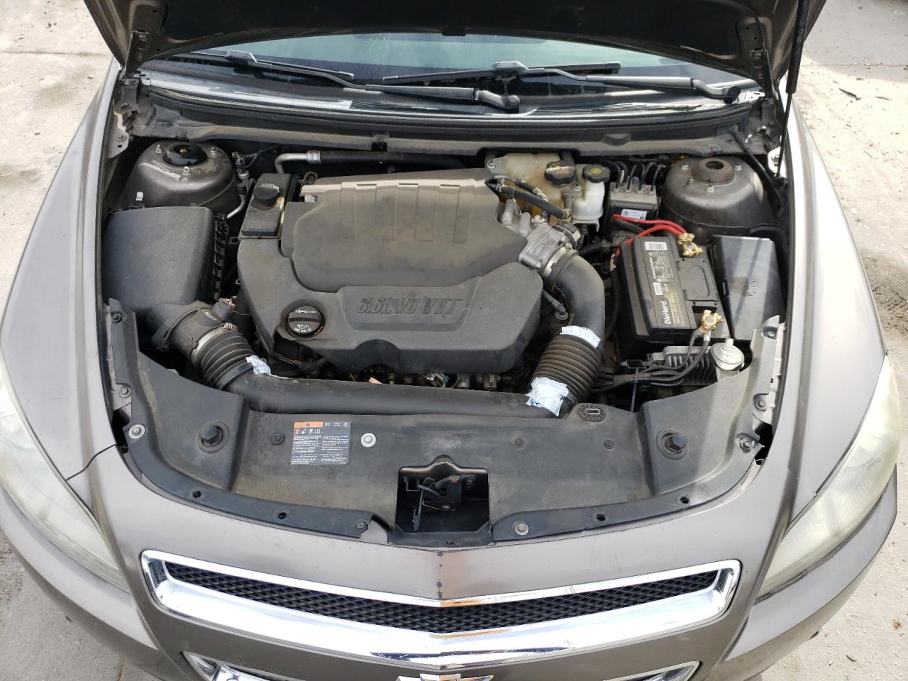 2012 Chevrolet Malibu - Image 11