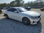 2022 Bmw 330E  na sprzedaż w Houston, TX - Rear End
