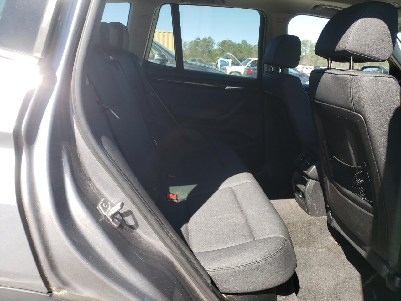 2014 BMW X3 - Image 11