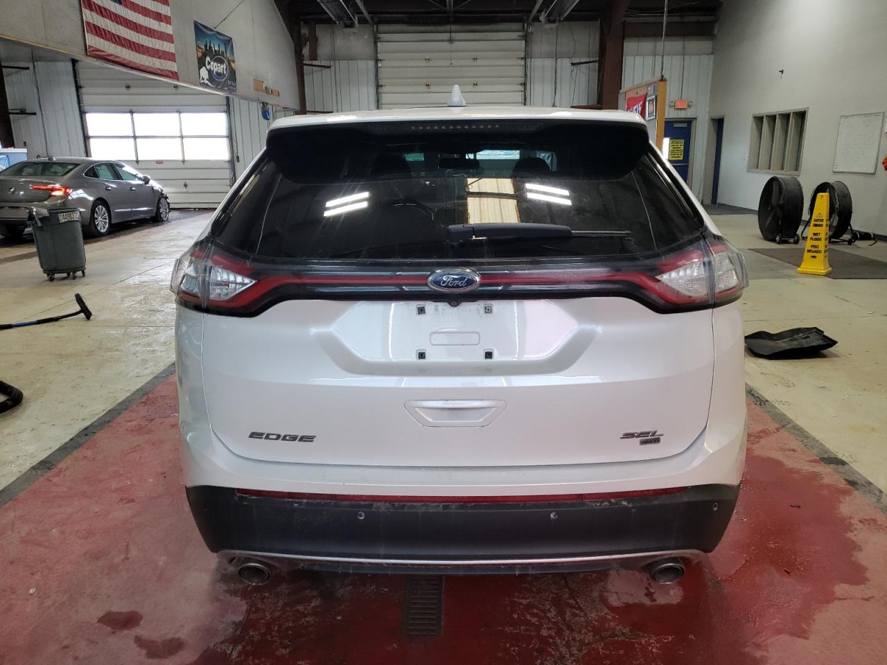 2015 Ford Edge - Image 6