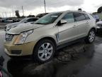 2016 Cadillac Srx Performance Collection на продаже в Miami, FL - Side