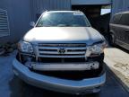 2005 Toyota Highlander Limited продається в Savannah, GA - Front End