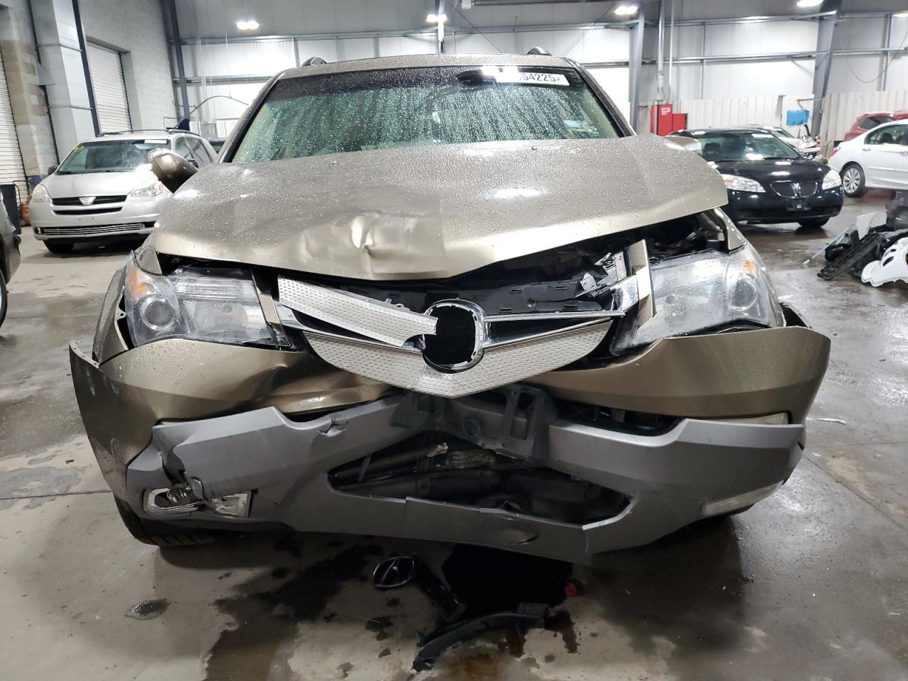 2009 Acura MDX - Image 5