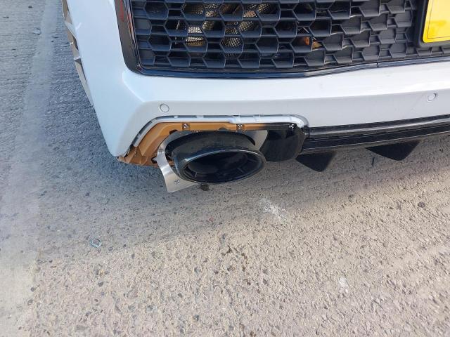 2024 AUDI R8 5.2 FSI V10 QUATTRO PERFORMANCE ED 2DR S TRONIC