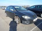 2011 SEAT LEON FR CR for sale at Copart SANDTOFT