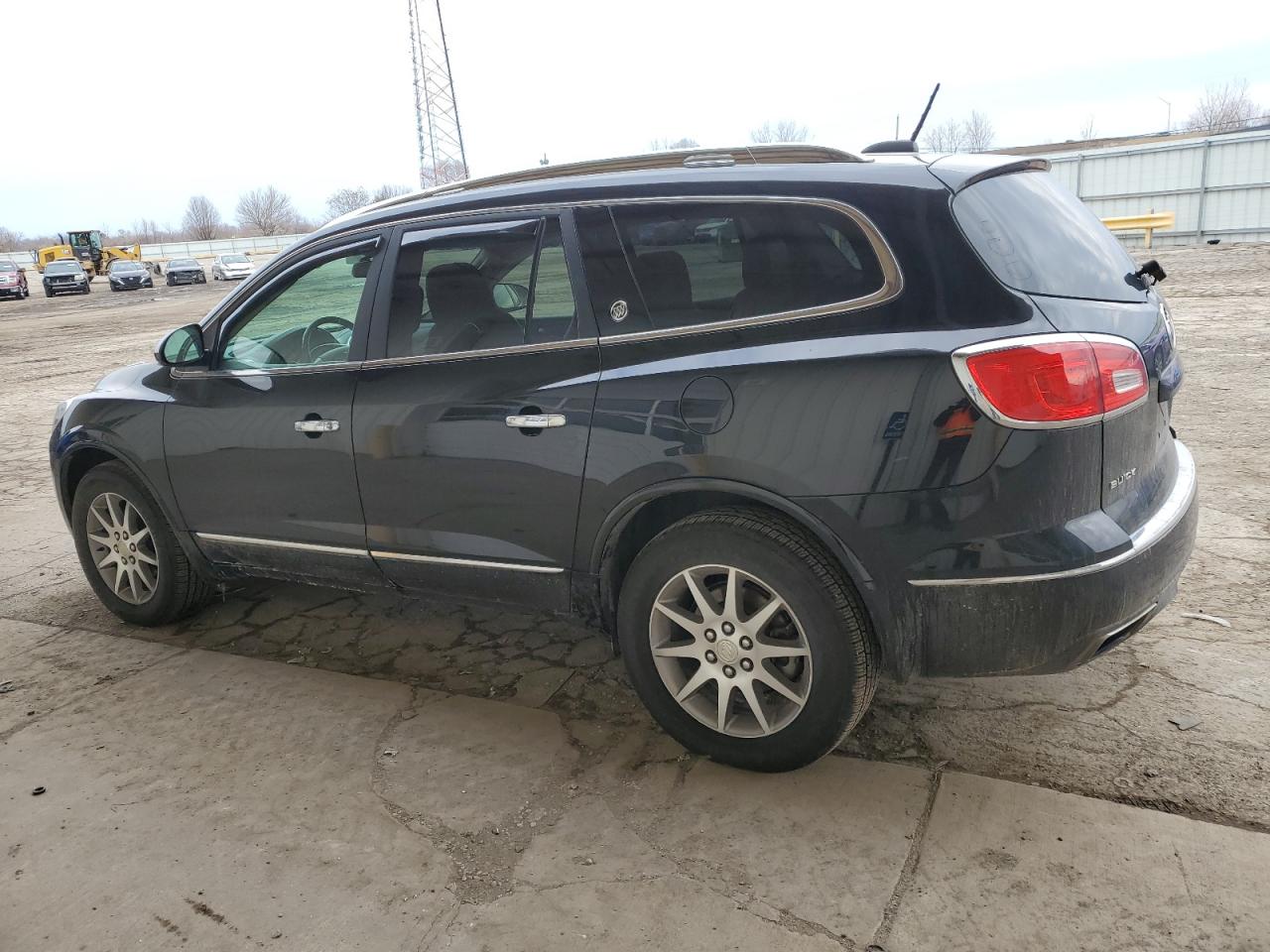 2016 Buick Enclave - Image 2