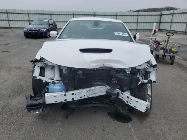  DODGE CHARGER 2022 White