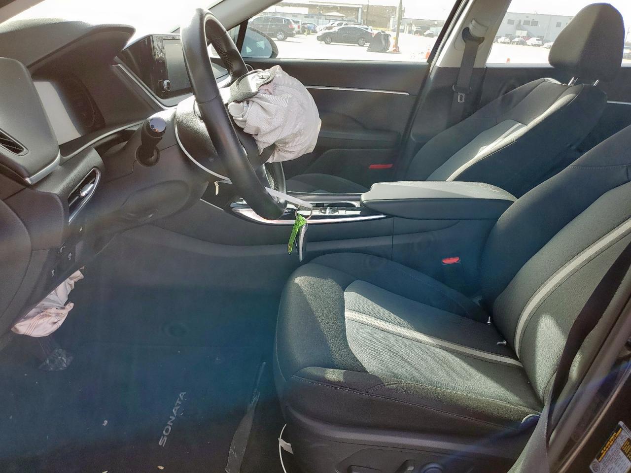 2021 Hyundai Sonata - Image 7