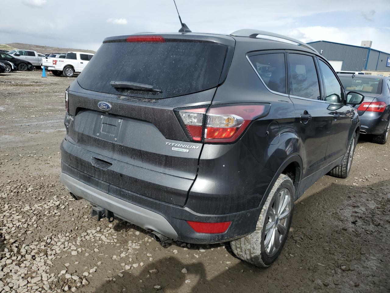 1FMCU9J95JUD50779 FORD ESCAPE 2018