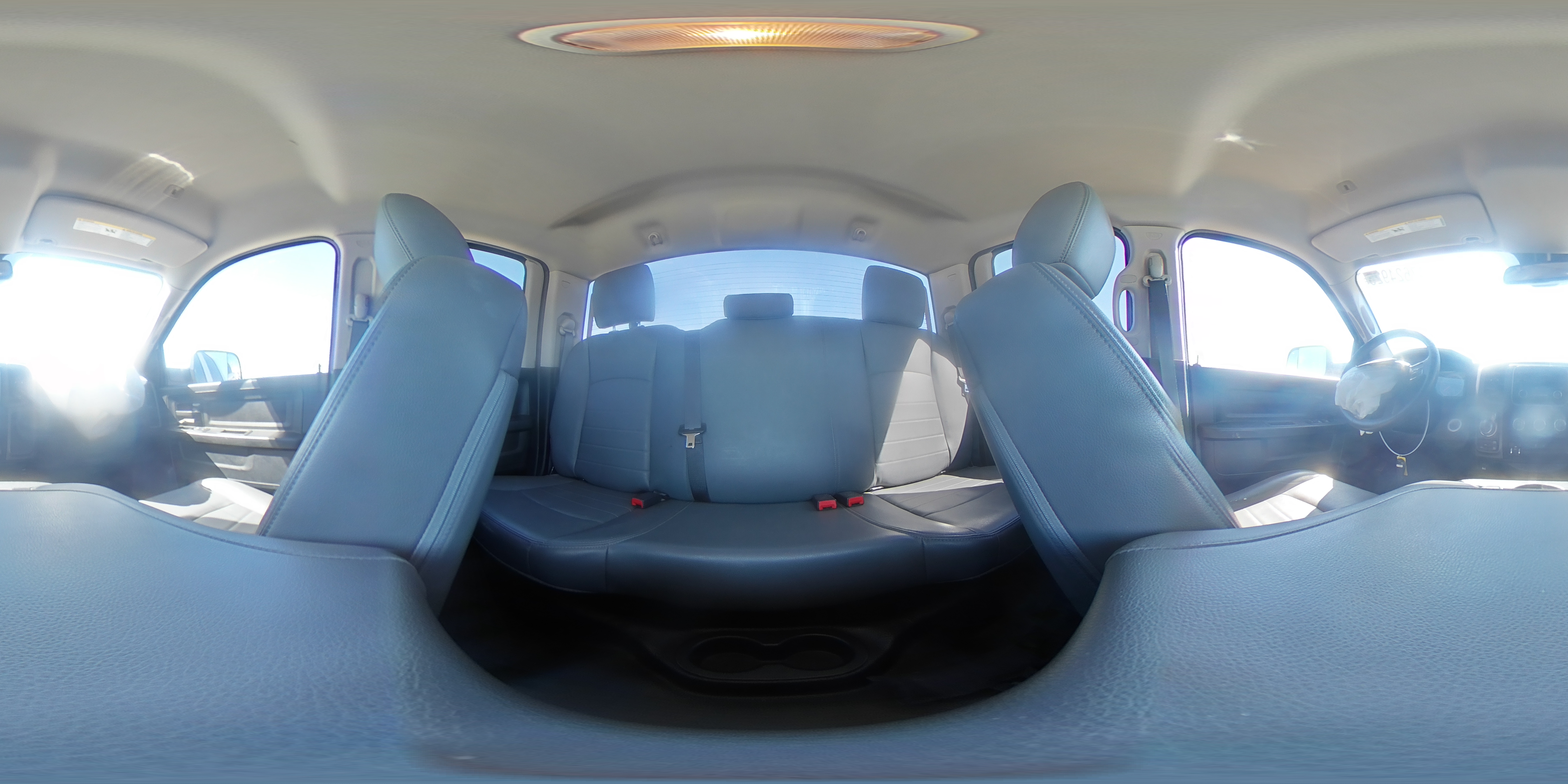 2019 RAM 1500 - Image 12