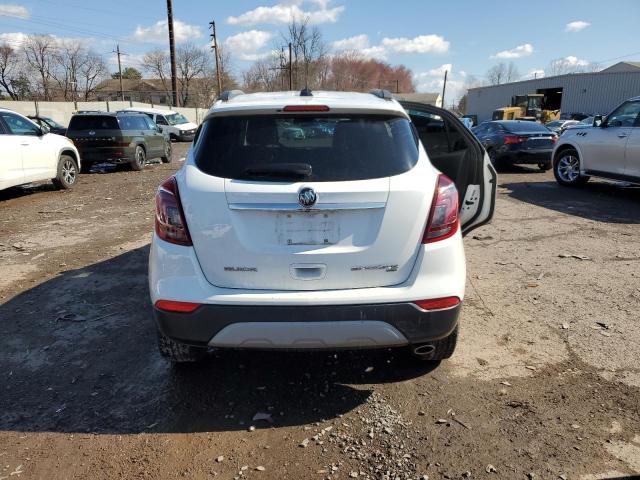  BUICK ENCORE 2018 Biały