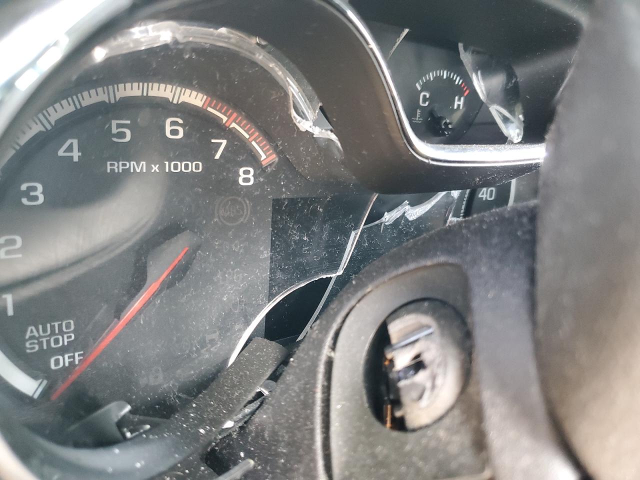 1G1BE5SM8G7256873 CHEVROLET CRUZE 2016