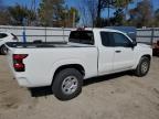 2024 Nissan Frontier S for Sale in Hampton, VA - Rear End