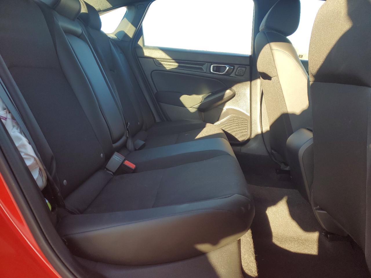 2025 Honda Civic - Image 10