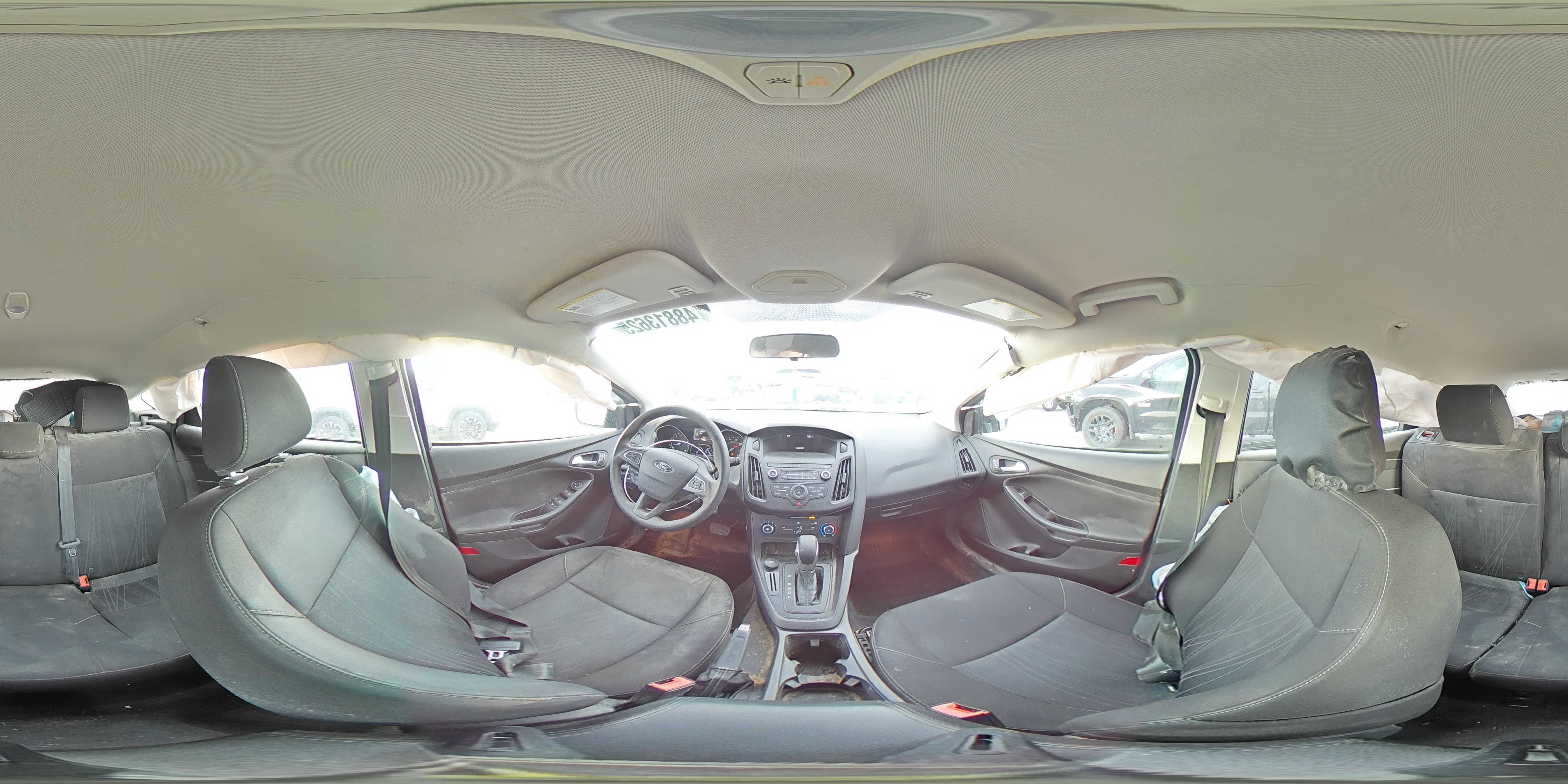 2018 Ford Focus - Image 13