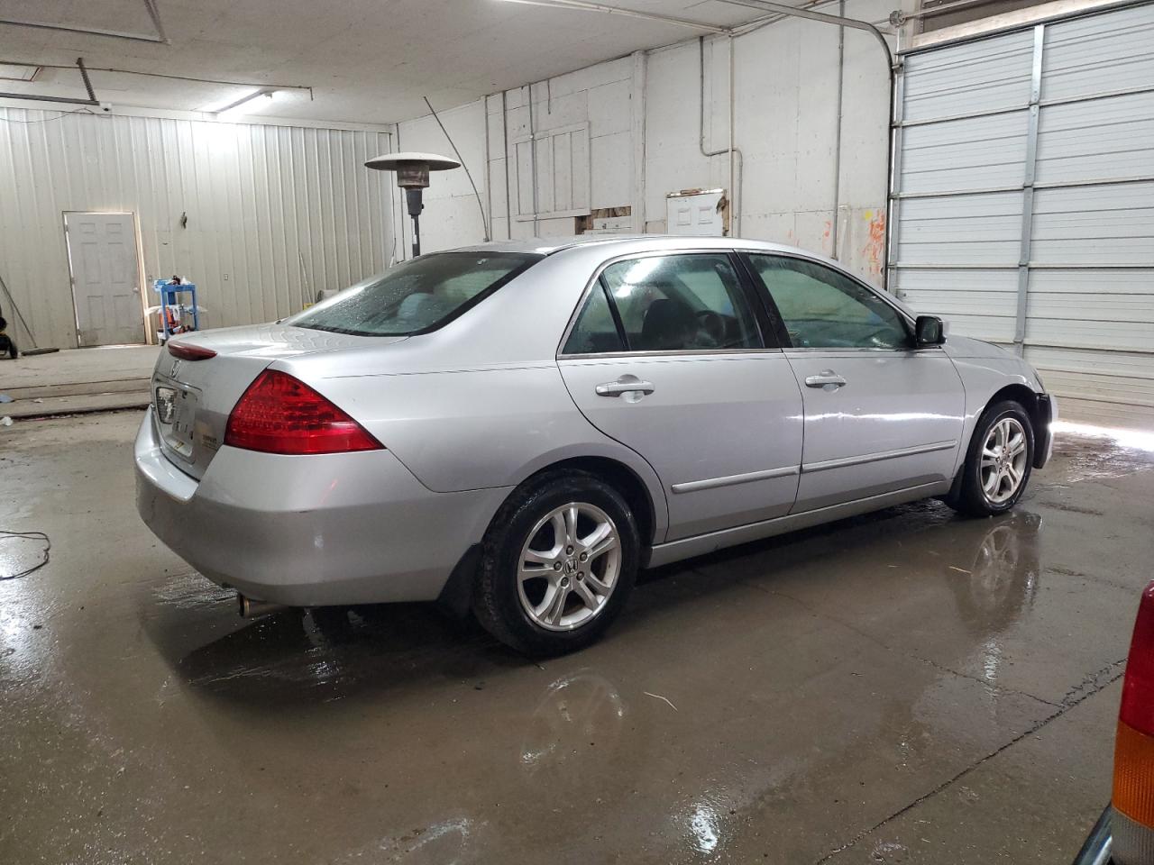 2006 Honda Accord - Image 3