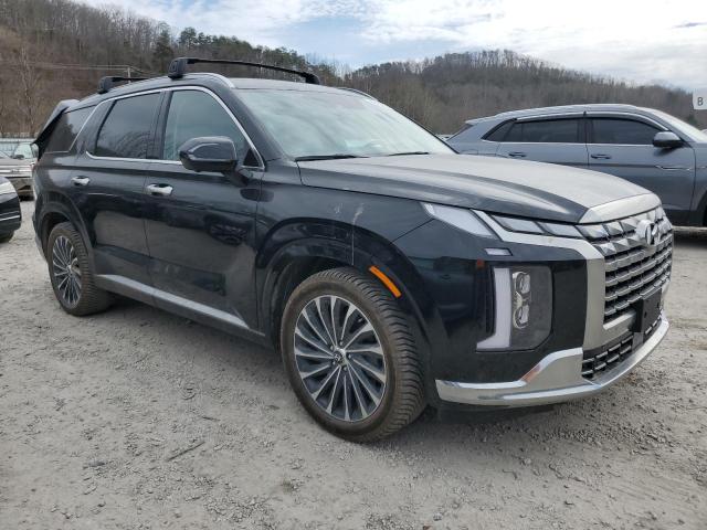  HYUNDAI PALISADE 2023 Черный