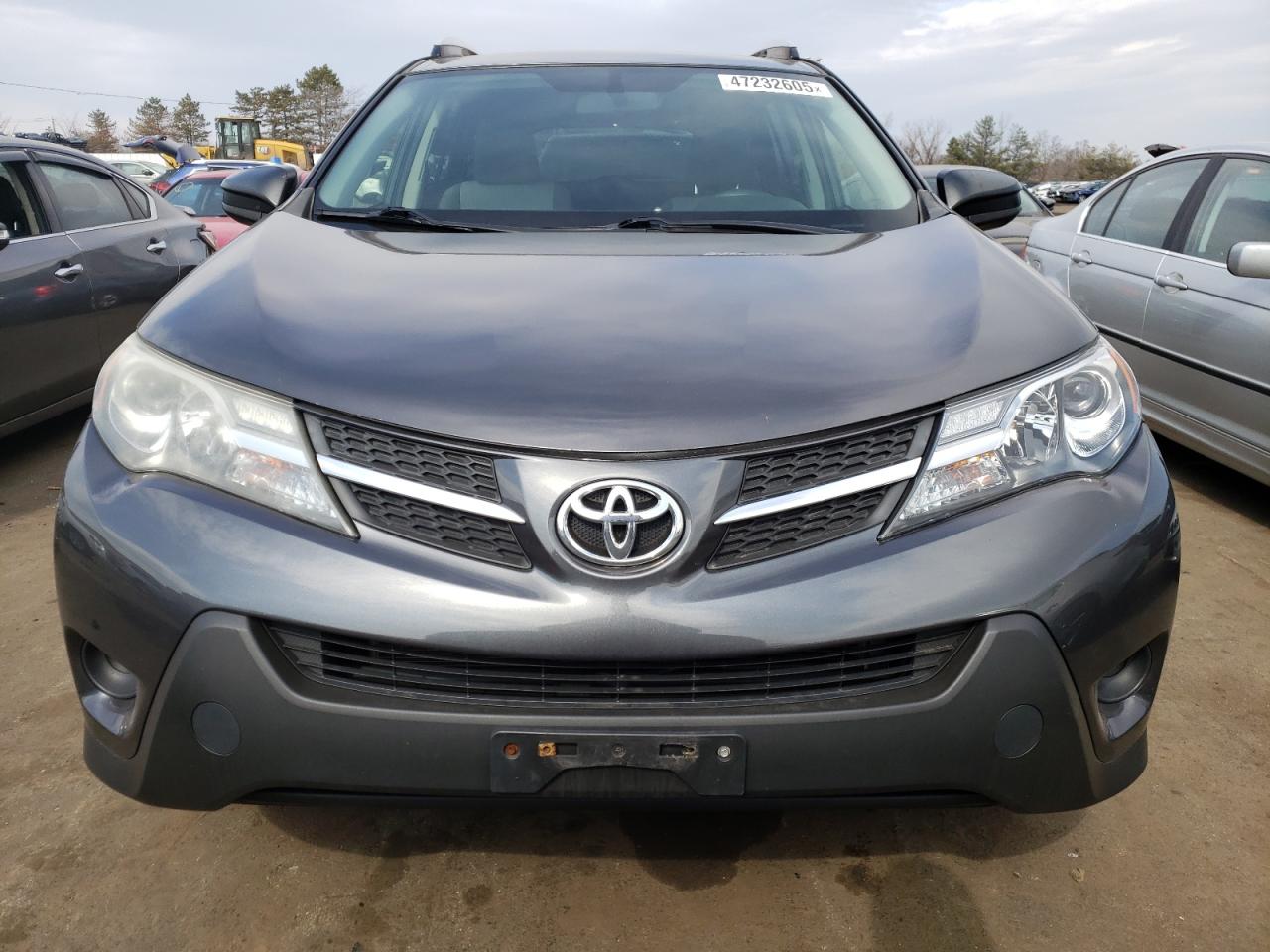 2015 Toyota RAV 4 - Image 5