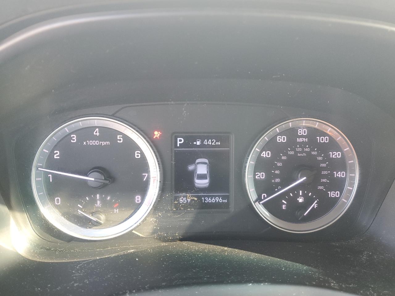 2018 Hyundai Sonata - Image 9