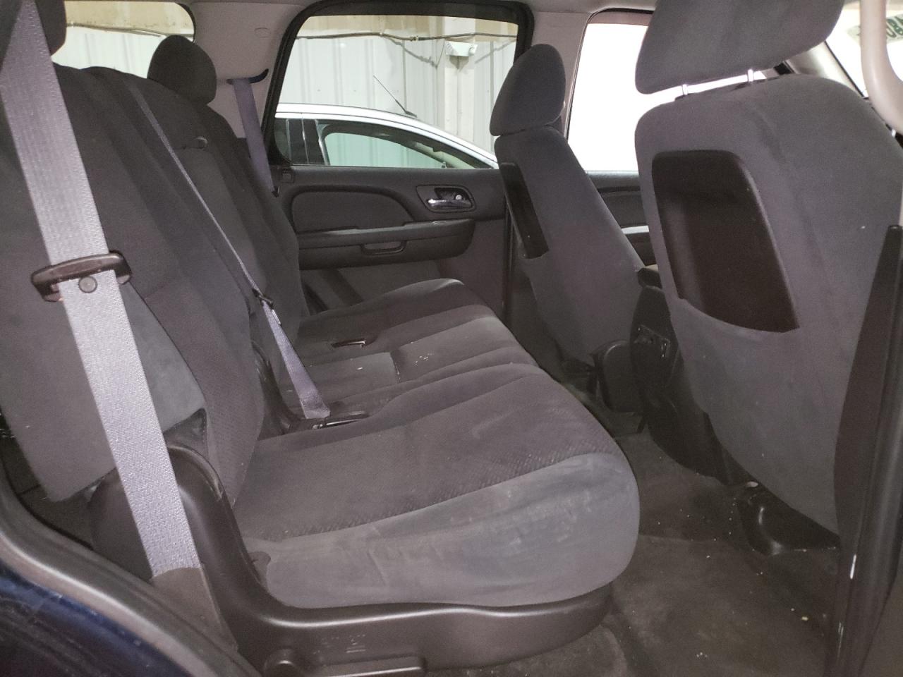 2007 Chevrolet Tahoe - Image 11