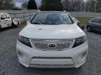2013 Kia Sorento Sx de vânzare în Gastonia, NC - Minor Dent/Scratches