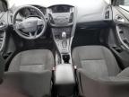 2018 Ford Focus Se на продаже в Florence, MS - Front End