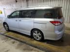 2011 Nissan Quest S en Venta en York Haven, PA - Front End