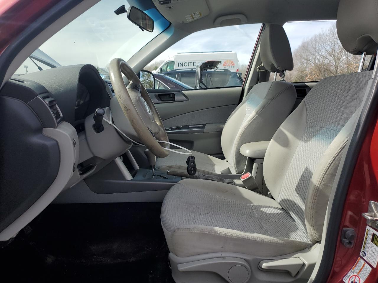 2013 Subaru Forester - Image 7