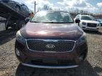 2017 Kia Sorento Sx for Sale in Hillsborough, NJ - Minor Dent/Scratches