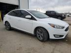 2018 Ford Focus Se for Sale in Nampa, ID - Side