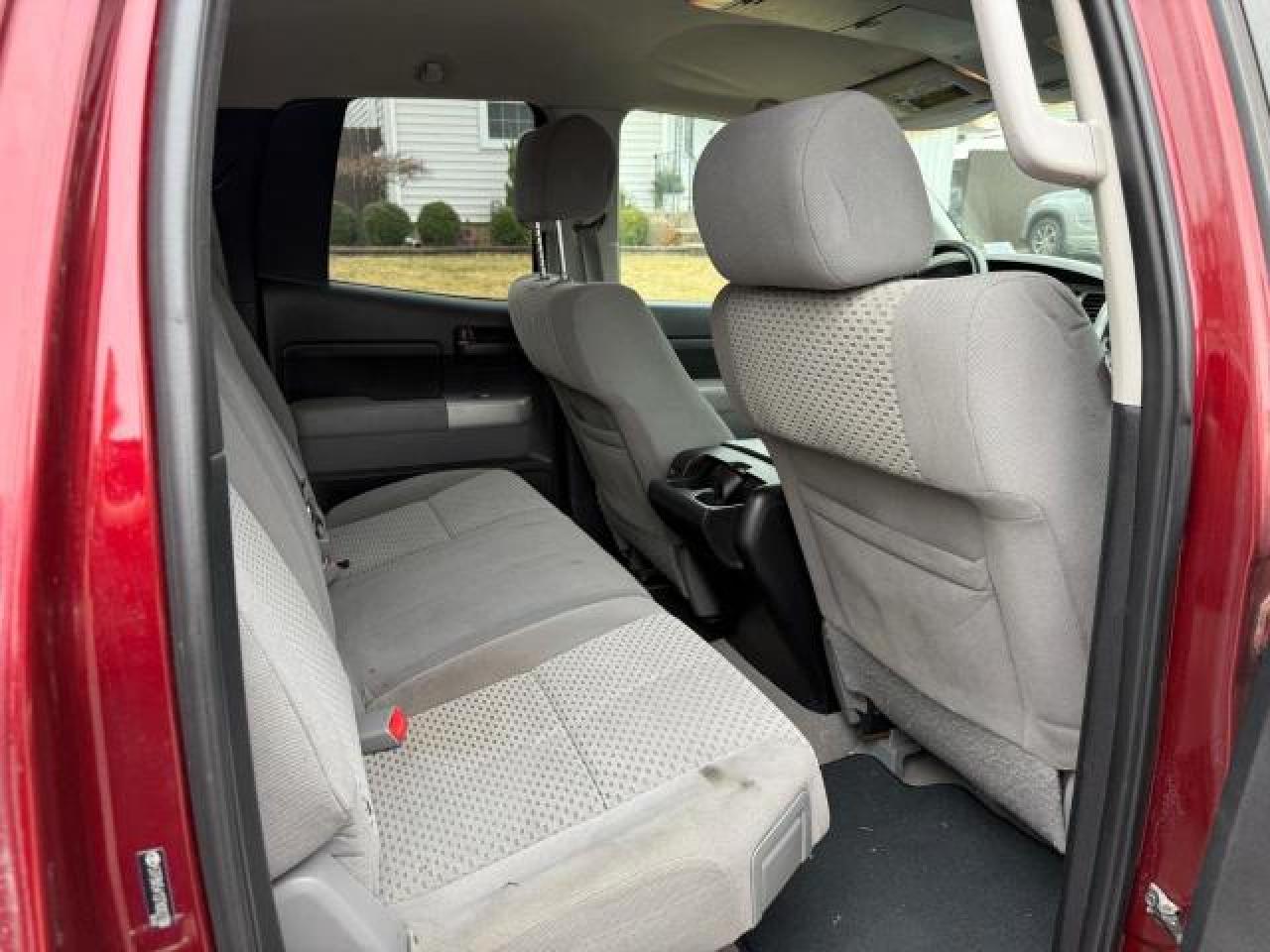 2007 Toyota Tundra - Image 6