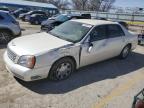 2000 Cadillac Deville  for Sale in Wichita, KS - Front End