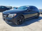 2016 Mercedes-Benz C 300 4Matic на продаже в Grand Prairie, TX - Normal Wear