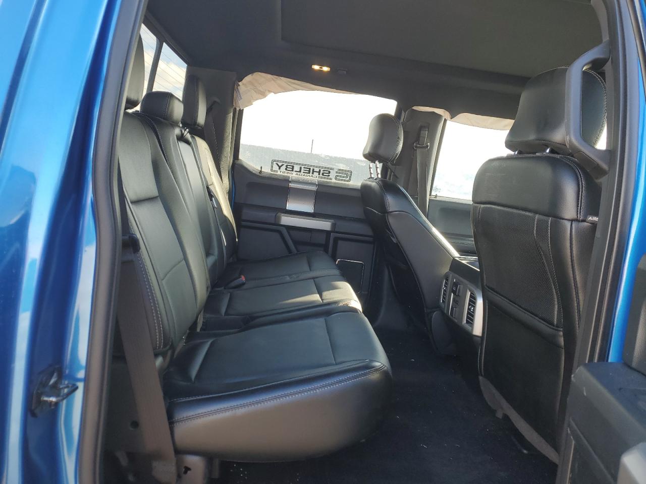 1FTEW1EF9GKE52180 FORD F-150 2016