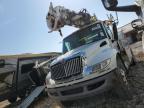 2011 International Durastar 4400 Digger Derrick Truck for Sale in Ebensburg, PA - Minor Dent/Scratches