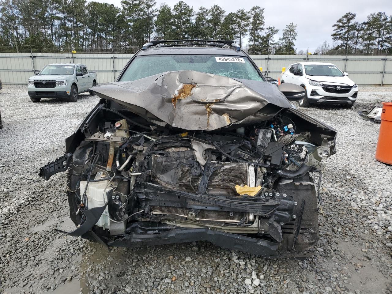 2015 Toyota RAV 4 - Image 5