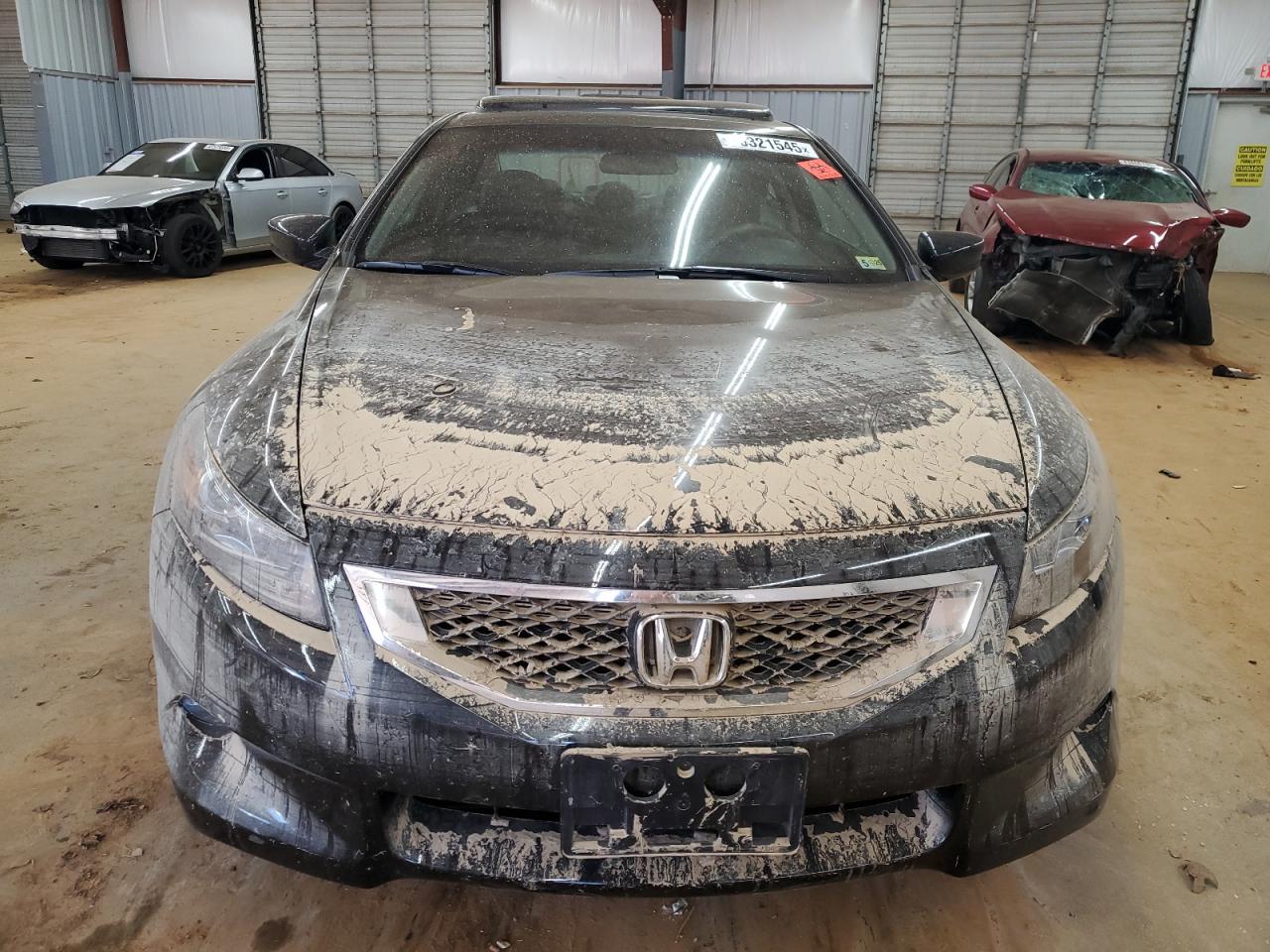 2008 Honda Accord - Image 5