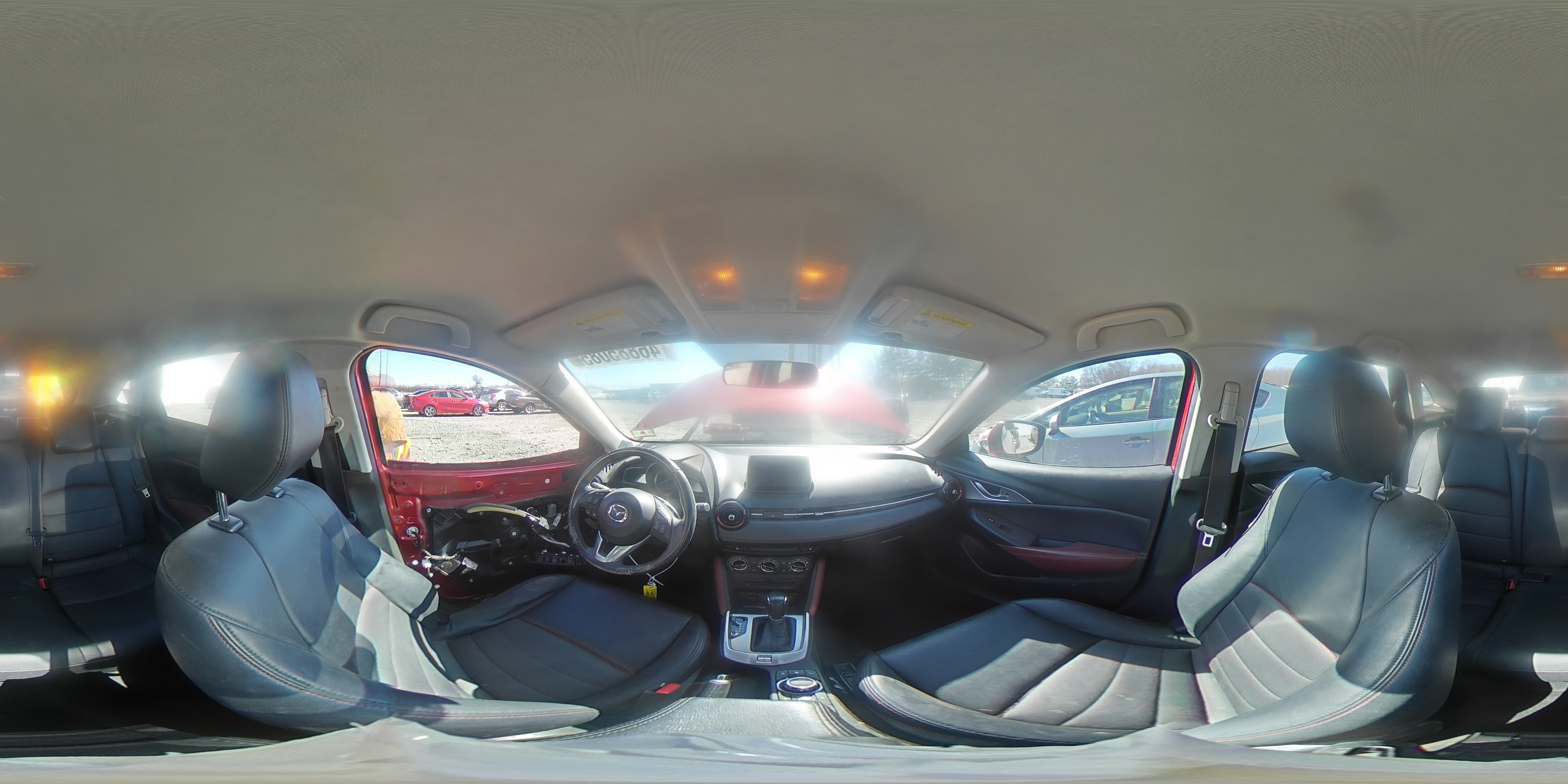 2016 Mazda CX-3 - Image 16