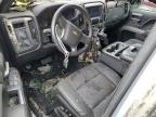2017 Chevrolet Silverado K1500 Lt zu verkaufen in Marlboro, NY - Burn