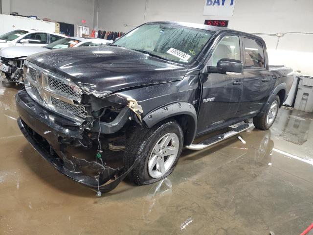 2009 Dodge Ram 1500 